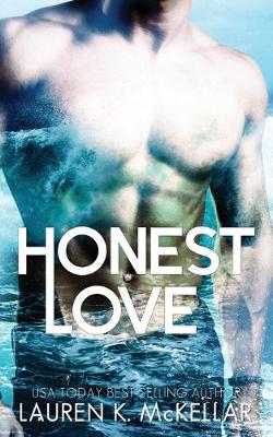 Book cover for Honest Love