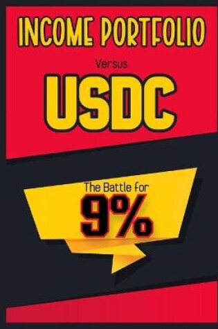 Cover of Income Portfolio vs USDC