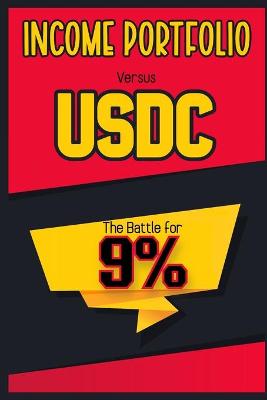 Book cover for Income Portfolio vs USDC