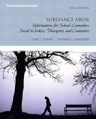 Cover of Substance Abuse