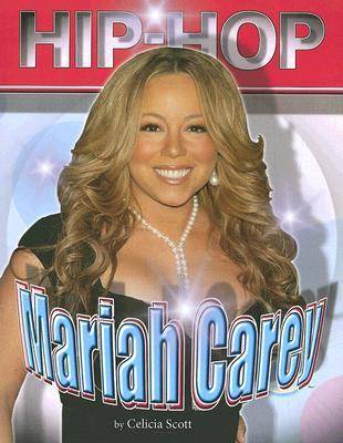 Cover of Mariah Carey