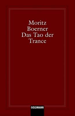 Book cover for Das Tao Der Trance