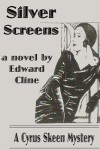 Book cover for Silver Screens