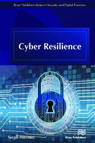 Cover of Cyber Resilience