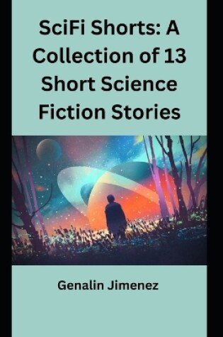 Cover of SciFi Shorts