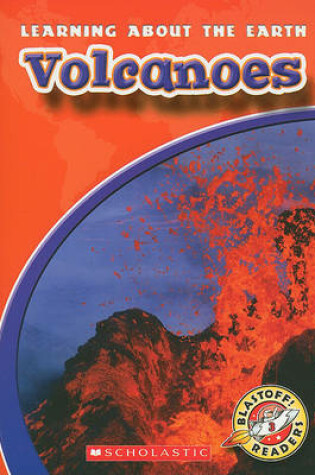 Cover of Volcanoes