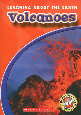 Cover of Volcanoes