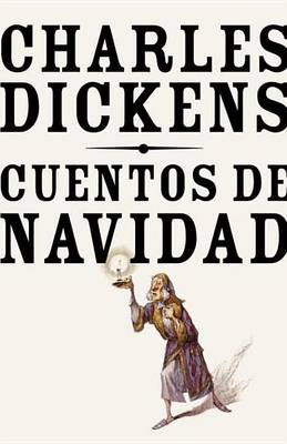 Cover of Cuentos de Navidad