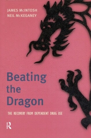 Cover of Beating the Dragon