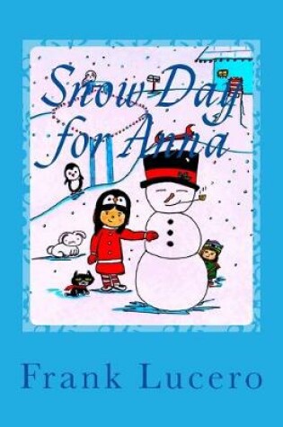 Cover of Snow Day for Anna