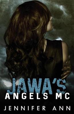 Book cover for Jawa's Angels MC