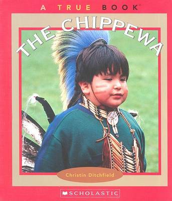 Book cover for The Chippewa