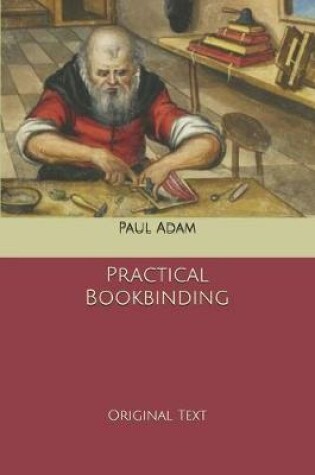 Cover of Practical Bookbinding