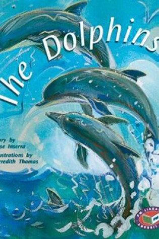 Cover of The Dolphins
