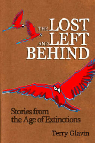 Cover of The Lost and Left Behind