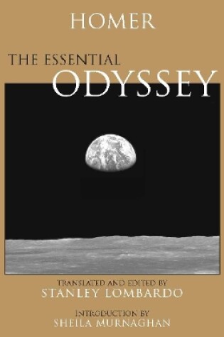 Cover of The Essential Odyssey