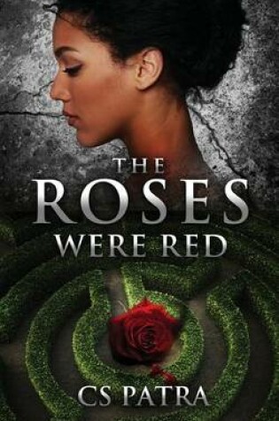 Cover of The Roses Were Red