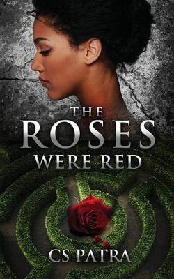 Book cover for The Roses Were Red
