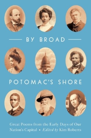 Cover of By Broad Potomac's Shore