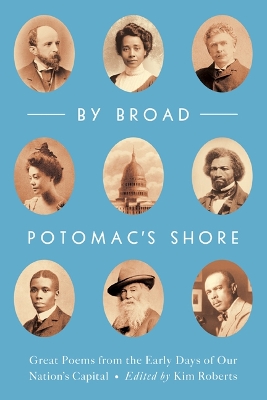 Book cover for By Broad Potomac's Shore