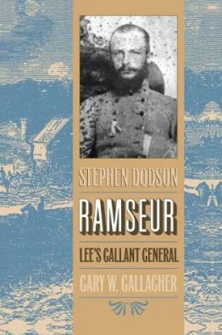 Cover of Stephen Dodson Ramseur