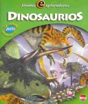Book cover for Dinosaurios Jovenes Exploradores