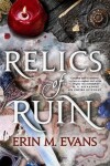 Book cover for Relics of Ruin