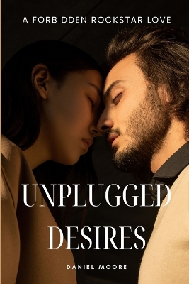 Book cover for Unplugged Desires