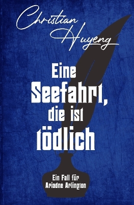 Cover of Eine Seefahrt, die ist tödlich