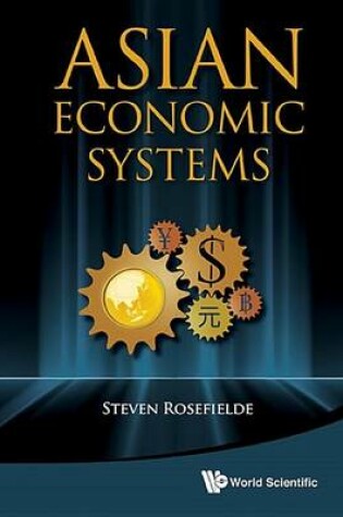 Cover of Asian Economic Systems