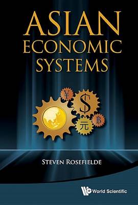 Book cover for Asian Economic Systems