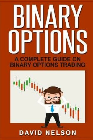 Cover of Binary Options