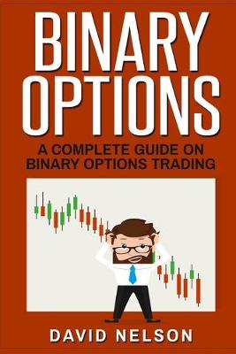 Book cover for Binary Options