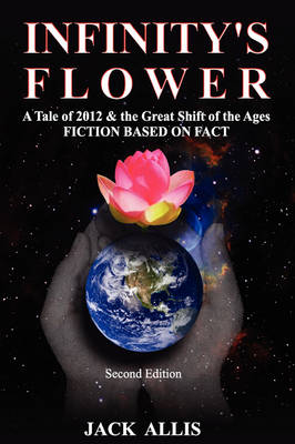 Book cover for Infinity's Flower