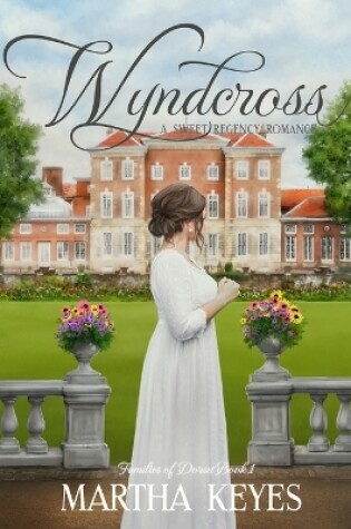 Cover of Wyndcross