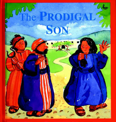 Cover of The Prodigal Son