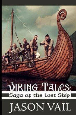 Cover of Viking Tales