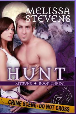 Book cover for Hunt