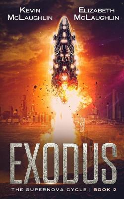 Cover of Exodus