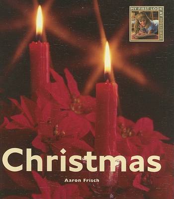 Cover of Christmas