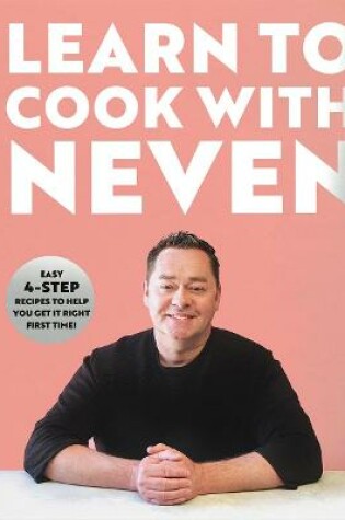 Cover of Learn to Cook With Neven