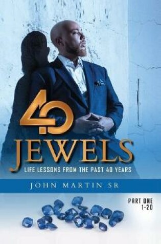 Cover of 40 Jewels