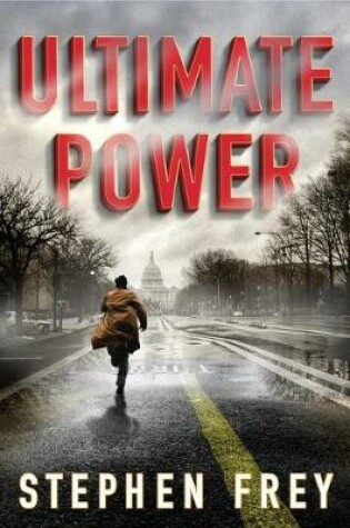 Cover of Ultimate Power