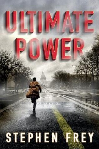 Cover of Ultimate Power