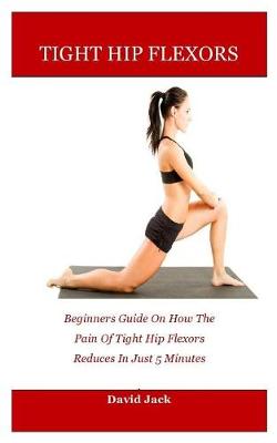 Book cover for Tight hip flexors