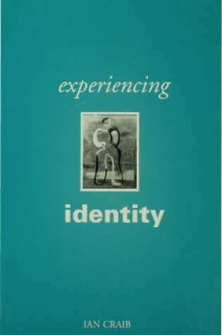 Cover of Experiencing Identity