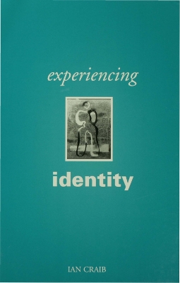 Book cover for Experiencing Identity