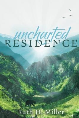 Book cover for Uncharted Residence