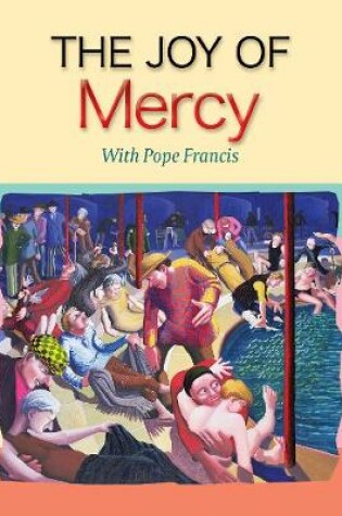 Cover of The Joy of Mercy