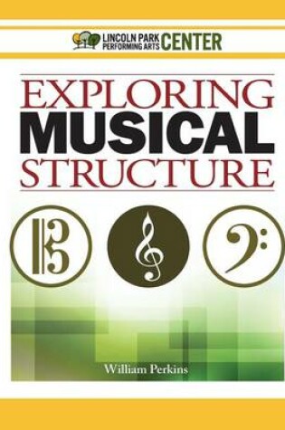 Cover of Exploring Musical Structure